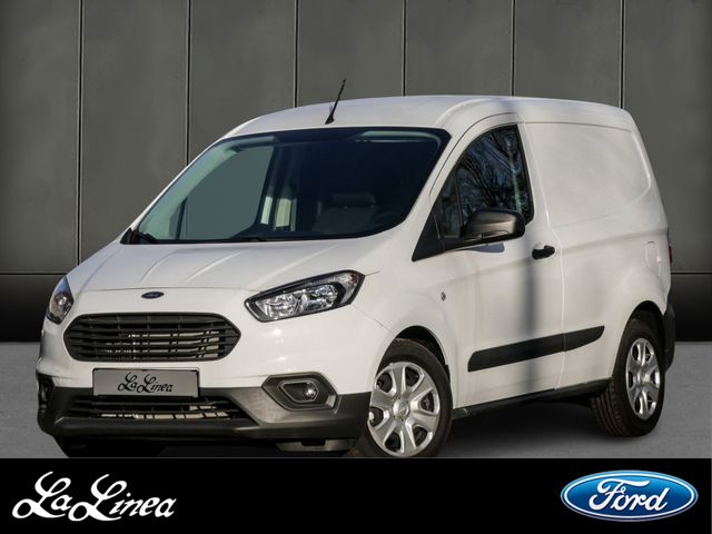 Ford Transit Courier Trend Kastenwagen TAGESZULASSUNG