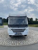 Dethleffs XLI Premium Globetrotter / mit Vollausstattung - Dethleffs Xl