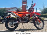 KTM 450 EXC-F SIX DAYS 2025 Modell - KTM BENZIN ENDURO EXC SIX DAYS 450