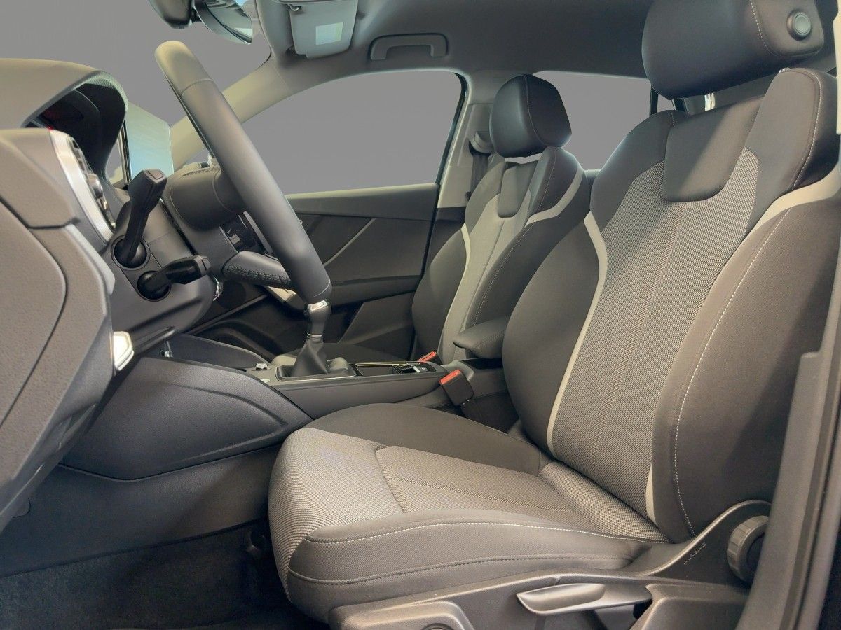 Audi Q2 - Bild 8