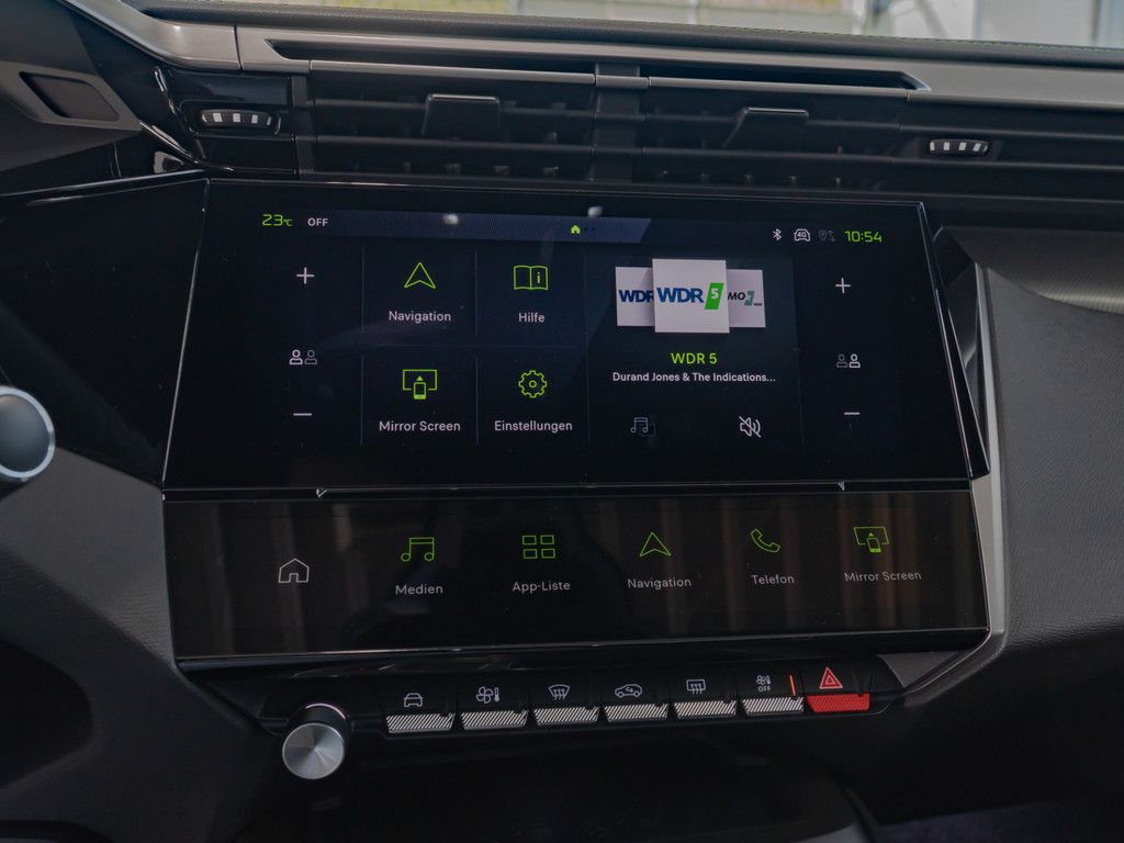 Peugeot 308 - Bild 17