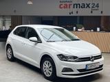 Volkswagen Polo 1.0TSI Comfortline DSG PDC Klimaautomatik - VW Polo Gebrauchtwagen in Augsburg