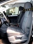 Volkswagen Touran - Vorschau Bild 37