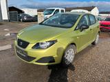 Seat Ibiza Lim. Reference - Seat Ibiza: Gelb