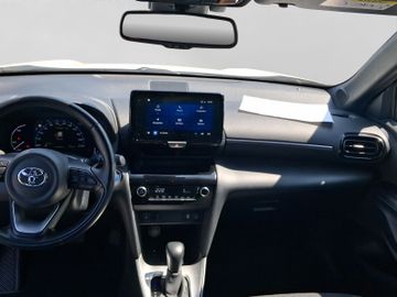 Toyota Yaris Cross - 9