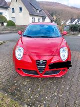 Alfa Romeo mito - gebrauchte Alfa Romeo MiTo aus dem Jahr 2008