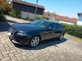 Audi A4 2.0 TFSI 132kW Ambiente Avant Ambiente - Audi A4 aus 2011: Kombi