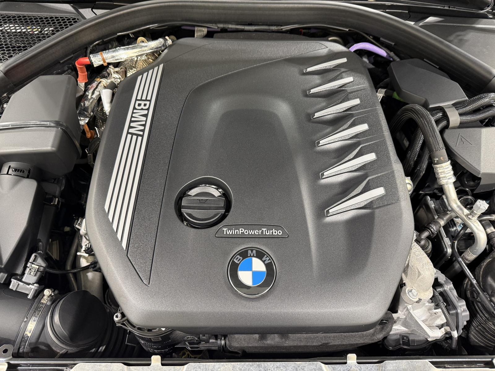 BMW 330d xDrive Limousine Luxury Line GSD RFK HUD