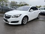 Opel Insignia Lim. OPC Line Business Edition LEDER - Opel Insignia Limousine Opc line mit Benzin-Antrieb