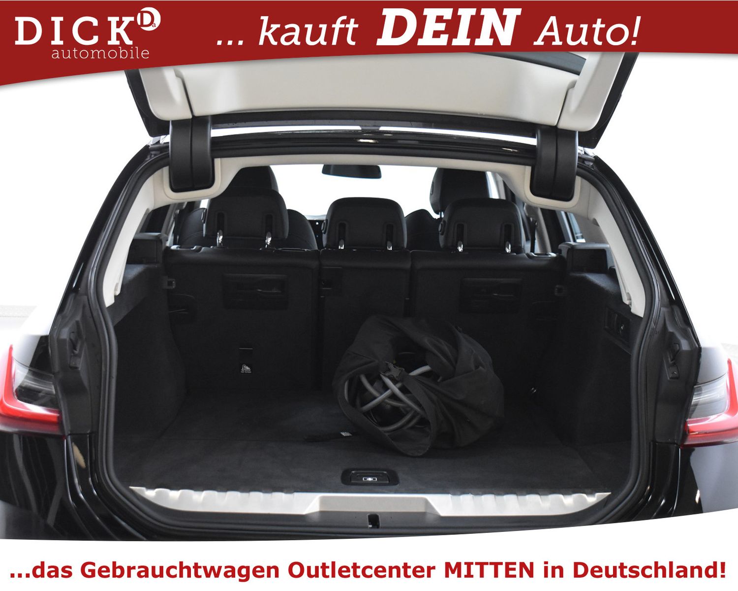 BMW 330e T Sport Line LEDER+VIRTU+PROF+AHK+ACC+MEMO+ - Image 26