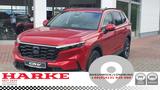 Honda CR-V Hybrid e:HEV 2.0 i-MMD AWD Elegance - Honda CR-V Tageszulassungen
