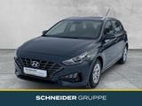 Hyundai i30 1.0 T-GDI Mild-Hybrid TEMPOMAT+DAB+USB - Hyundai i30 Gebrauchtwagen in Bremen