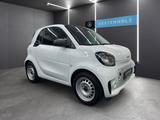 Smart fortwo EQ 60kWed LED-Tagfahrlicht - gebrauchte Smart Coupés