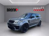 Land Rover Range Rover Sport SVR *Xenon/HUD/Pano/Memory* - Land Rover Range Rover Sport: Svr