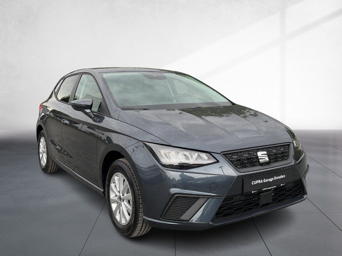 Seat Ibiza - Bild 5