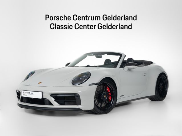 Porsche 911 Carrera 4 GTS Cabriolet VOLL AUSSTATTUNG!!!