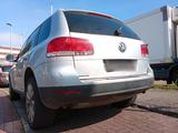 Volkswagen Touareg 3.0 TDI TÜV - Volkswagen Touareg aus 2006: 3.0