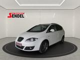 Seat Altea XL Sun**MTL.RATE 65,00 €** - Seat Altea mit Benzin-Antrieb