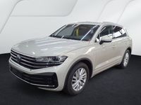 Volkswagen Touareg - Vorschau Bild 2