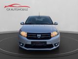Dacia Sandero II Laureate - Dacia Sandero mit Diesel-Antrieb: Laureate