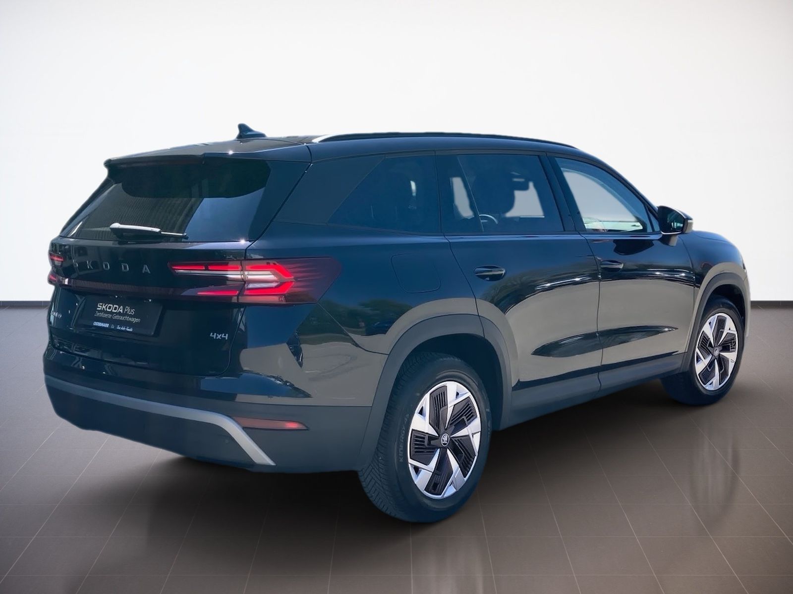 Skoda Kodiaq - Bild 4
