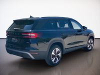 Skoda Kodiaq - Vorschau Bild 4