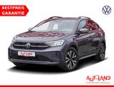 Volkswagen Taigo 1.0 Life LED DAB Kamera App-Connect Klima - VW Taigo Gebrauchtwagen in Dresden