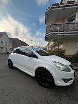 Opel Corsa D 1.4 OPC Limited Edition Navi ... - Opel Corsa: Limited