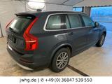 Volvo XC90 Momentum Pro AWD LED Navi 20" ACC 360Kamera - Volvo XC90: Momentum Pro
