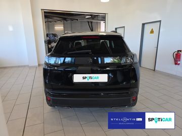Peugeot 3008 - 5
