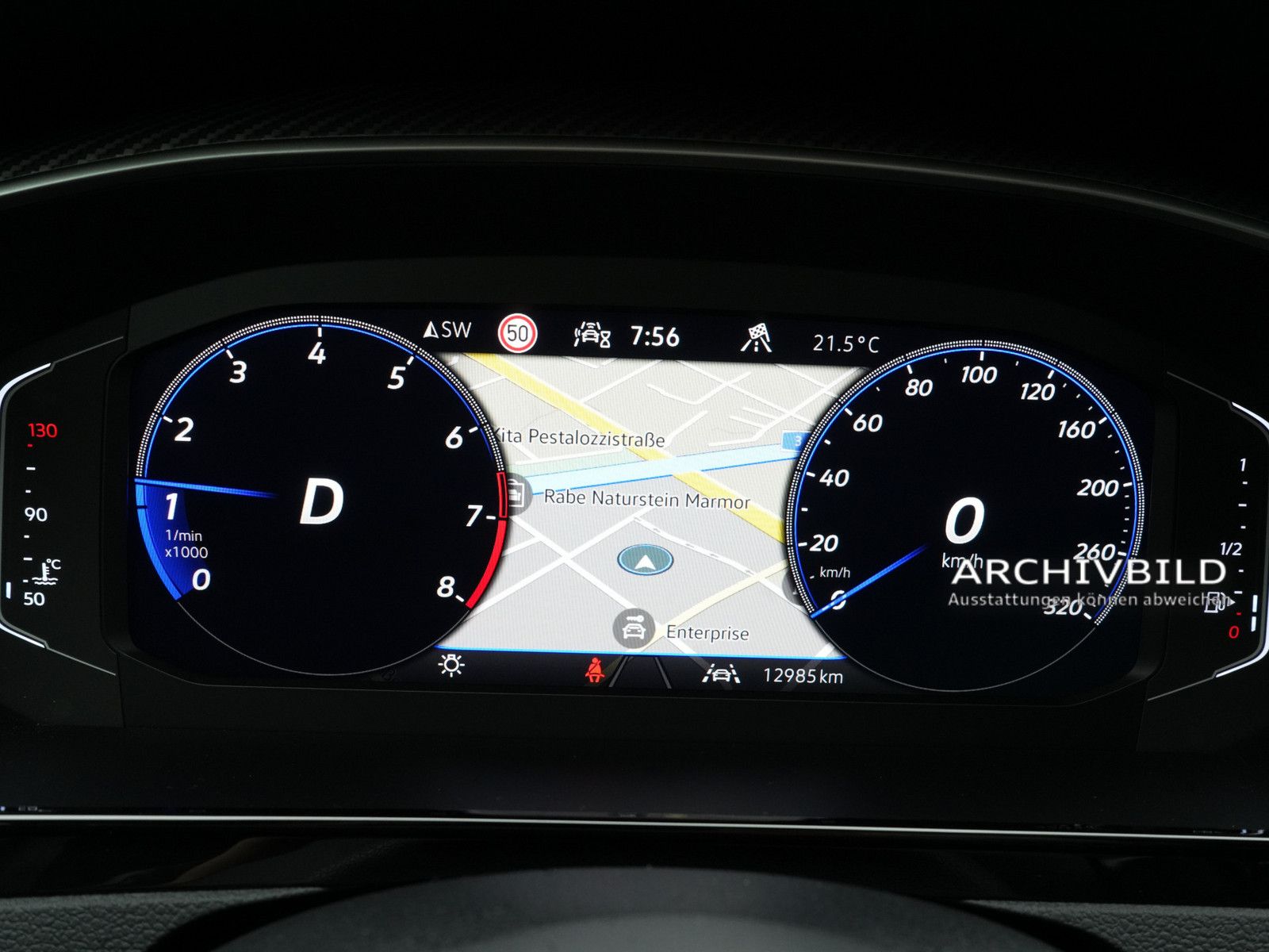 Volkswagen Arteon - Bild 21