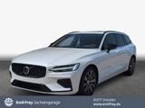 Volvo V60 B4 B DKG Plus Dark  Pano*HuD*360°View*Mj.26 - Volvo V60 Jahreswagen