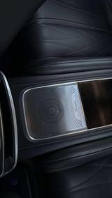 Mercedes-Benz S 63 AMG Mercedes-AMG S 63 4MATIC Cabriolet AMG - Mercedes-Benz S 63 AMG: Cabrio