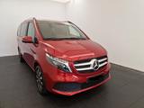 Mercedes-Benz V 250 d 4M ED/L DISTR.Easyp.Navi Standhz.LED AHK - Mercedes-Benz V 250 aus 2023