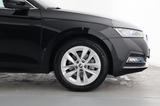 Skoda OCTAVIA COMBI STYLE 2.0 DSG 4X4 ANHÄNGERKUPPLUNG - Skoda aus 2024
