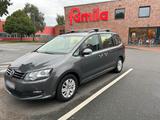 Volkswagen VW Sharan 2.0 TDI 7-sitzer Zahnriemen NEU - VW Sharan Gebrauchtwagen in Kiel