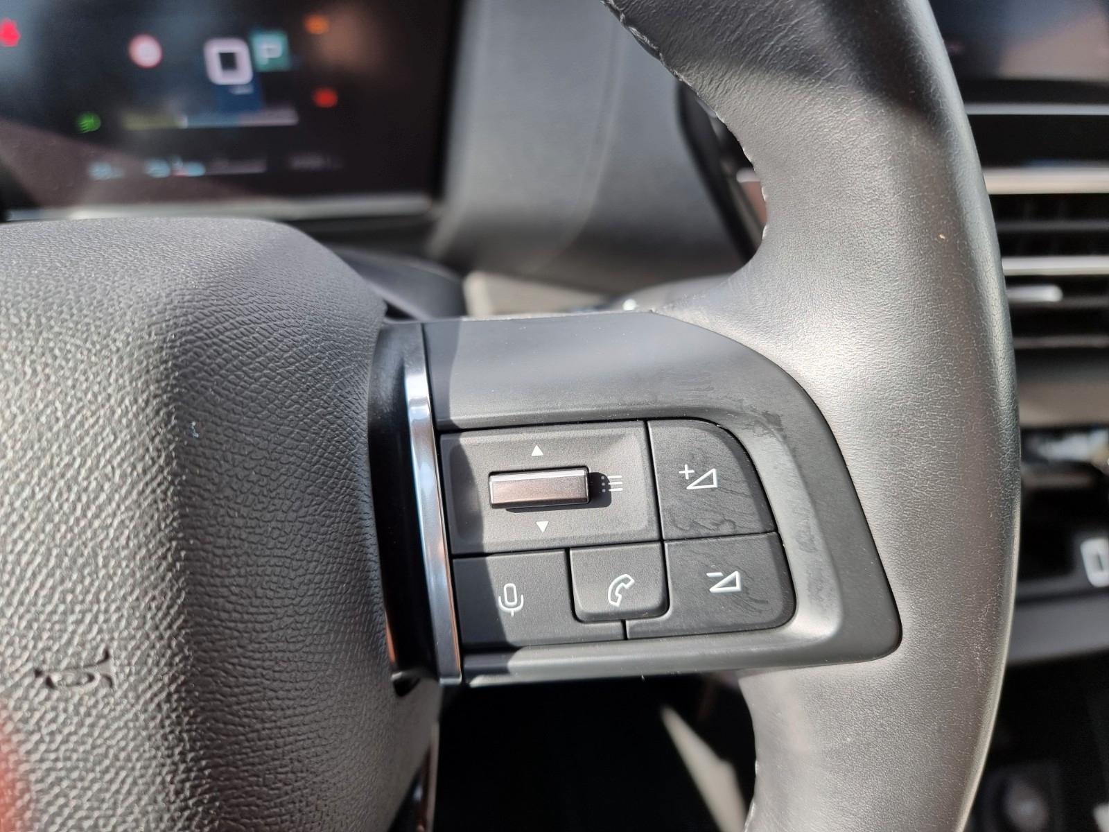 Citroën ë-C4 Feel Elektro *NAVI*DAB*SHZ*LHZ*PDC*KAMERA*