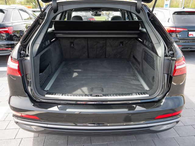 A6 Avant 40 TDI quattro S line PANO MATRIX-LED
