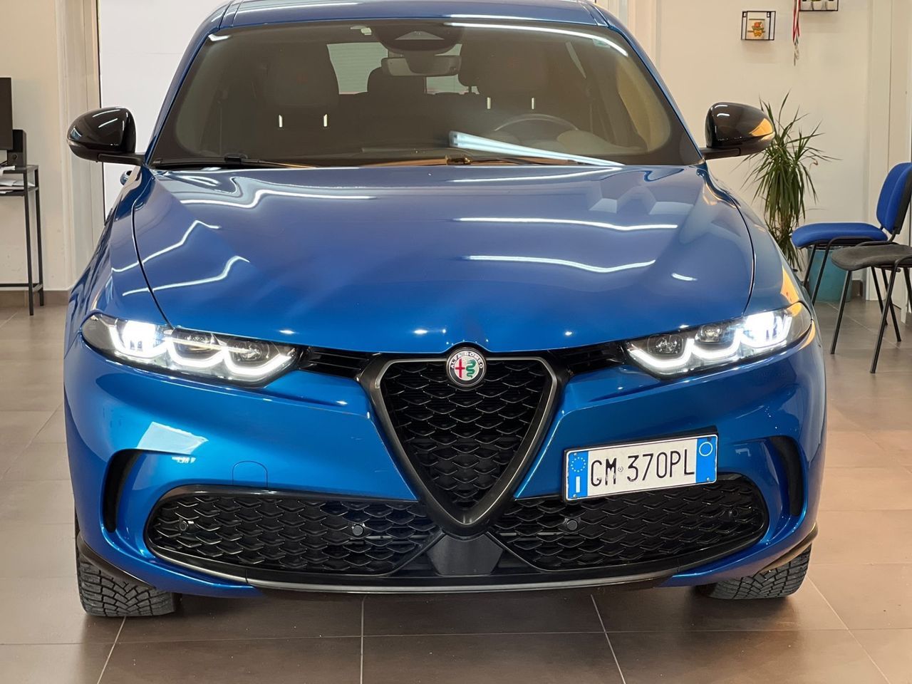 Other Alfa Romeo Tonale 1.5 130 CV MHEV TCT7 Edizione  imagem 2