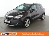 Opel Mokka 1.4 Turbo Excellence 4x4*NAVI*TEMPO*CAM* - Opel Gebrauchtwagen von 2016