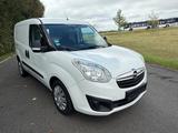 Opel Combo 1.4/Euro6/109000KM/LKW - gebrauchte Opel Combo aus dem Jahr 2017