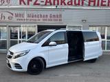 Mercedes-Benz V250d AMG-Line-EDITION 19 AVANTGARDE EXTRALANG - Mercedes-Benz V 250 in München