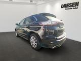 Ford Edge Vignale+Sitzheizung+Verkehrszeichenerkennun - Ford Edge in Düsseldorf