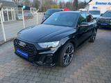 Audi SQ5 TDI Sprotback tiptron. quatt. AHK 21"Matrix - Audi SQ5 in Bremen