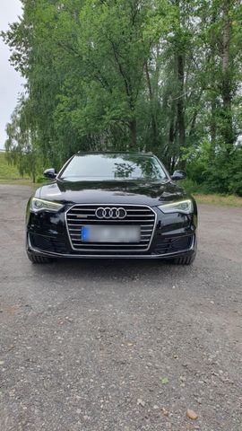 Audi a6 c7