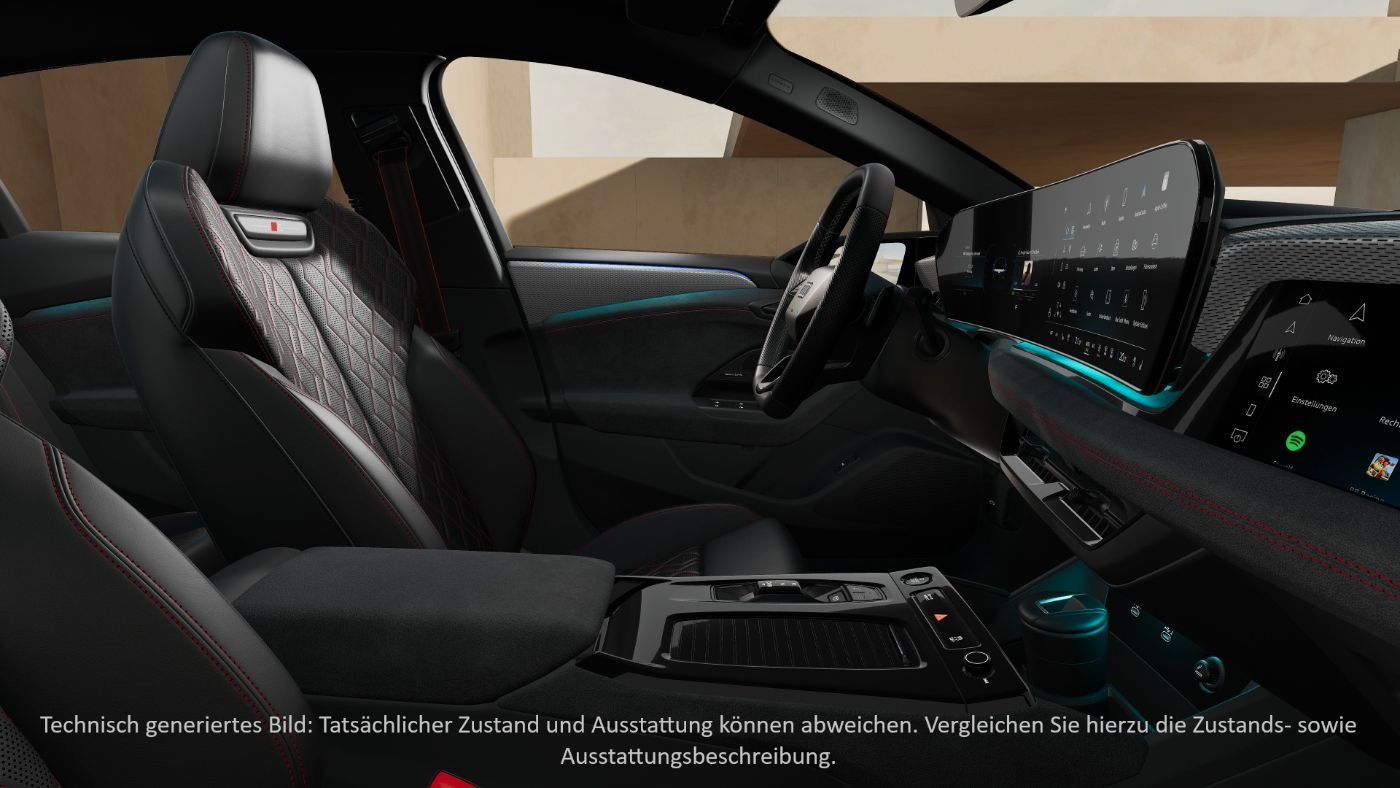 Audi A6 e-tron - Bild 8