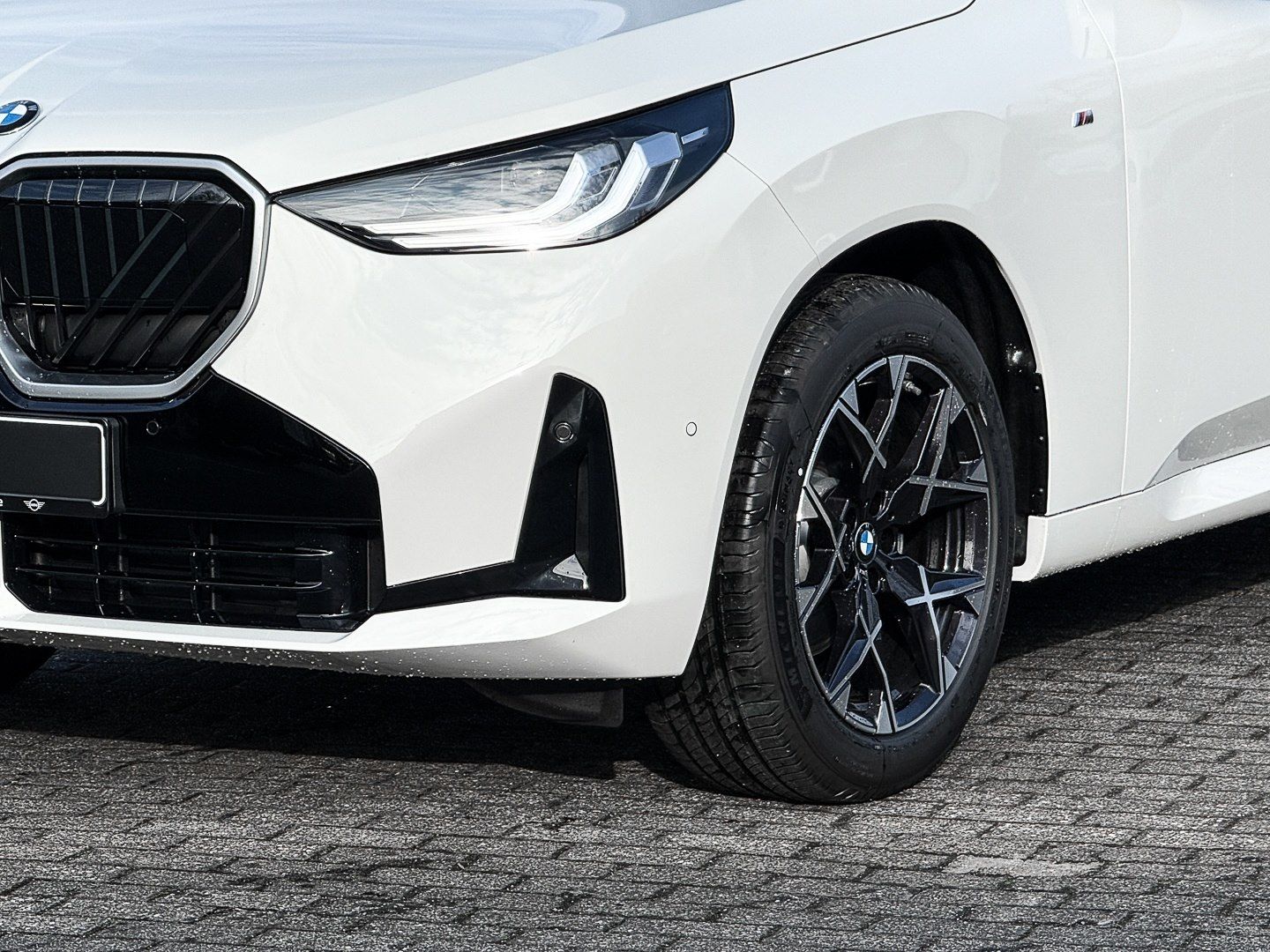 BMW X3 - Bild 3