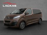 Citroën SpaceTourer 9-Sitz+AHK+Business+8 fach bereift - Citroën SpaceTourer Gebrauchtwagen