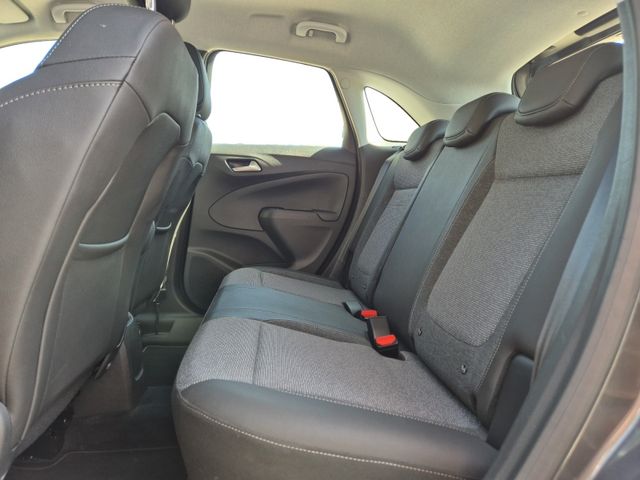 Opel Crossland (X)Elegance 1.2 Turbo