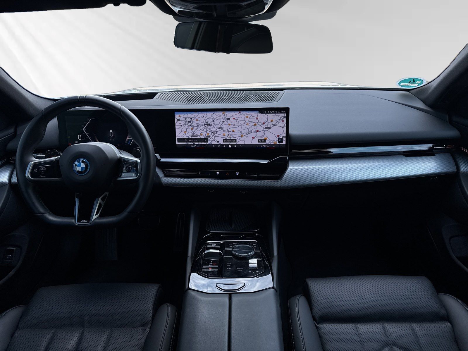 BMW 530 - Bild 11